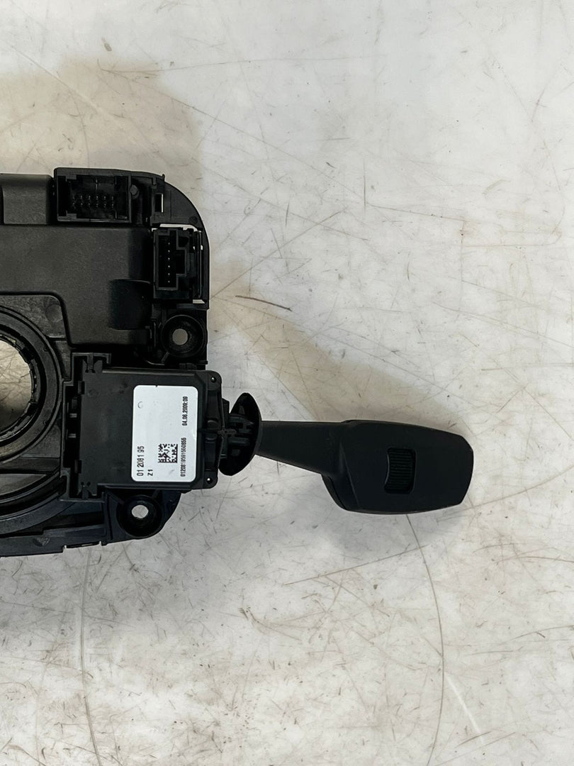 2008-2016 BMW 3' Z4 E90 E91 E92 E93 E89 Steering Column Switch 9123049 OEM