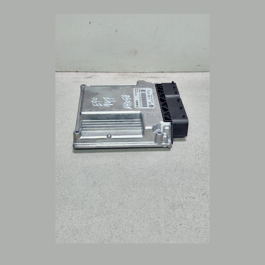 BMW Engine Control Unit 8506375 1 Series E81 E87 and 3 Series E90 LCI