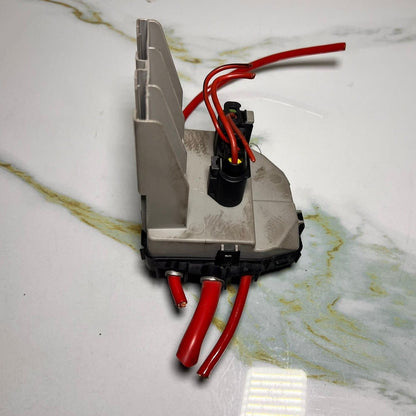 2007-2009 Mercedes-Benz W221 S550 Fuse Box A 221 540 67 50