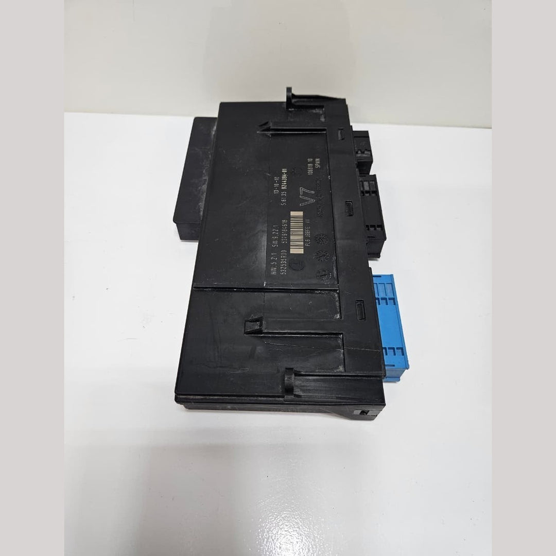 BMW F06 F07 F10 F11 F12 F13 JUNCTION BOX CONTROL MODULE UNIT ECU 9244394 OEM