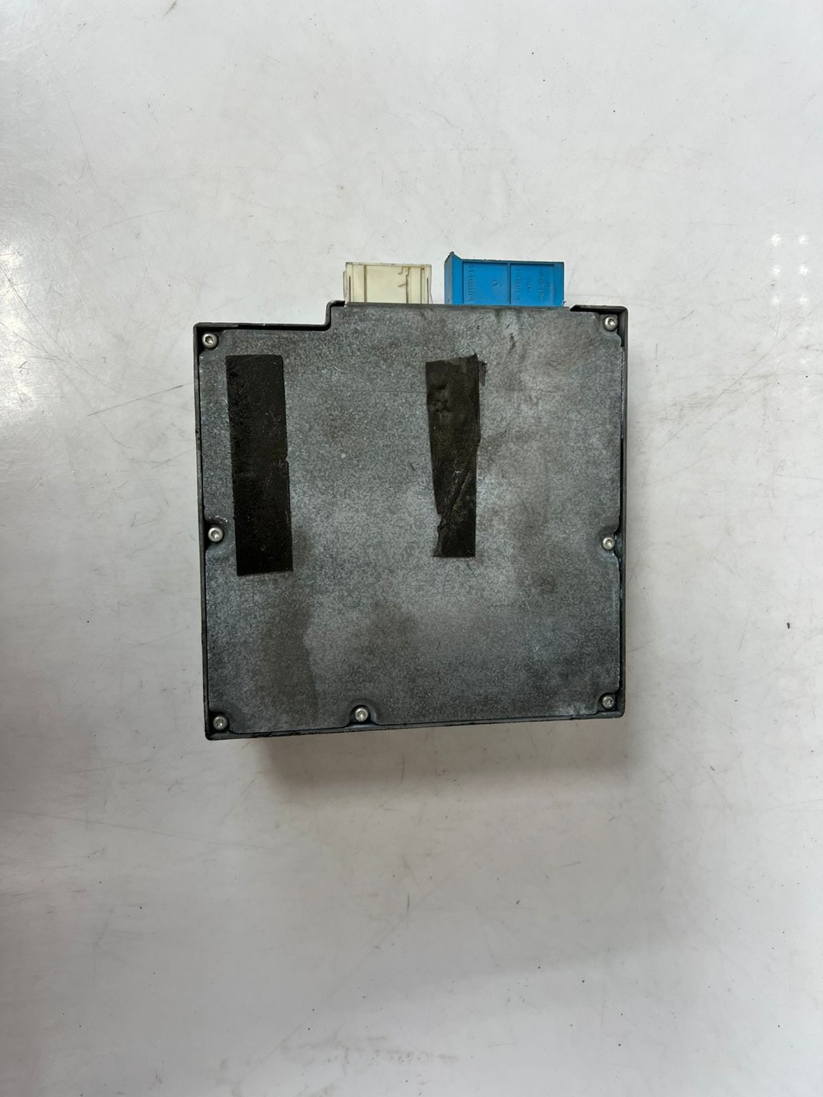 2006 BMW 750i 7 Series Video Module 6965468 OEM