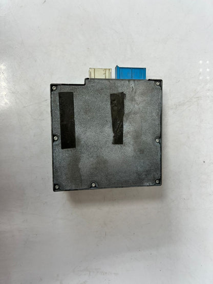 2006 BMW 750i 7 Series Video Module 6965468 OEM