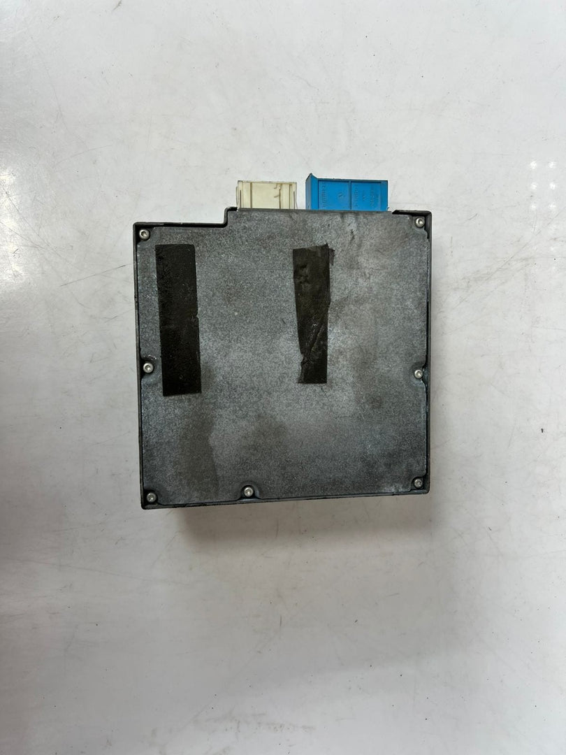 2006 BMW 750i 7 Series Video Module 6965468 OEM