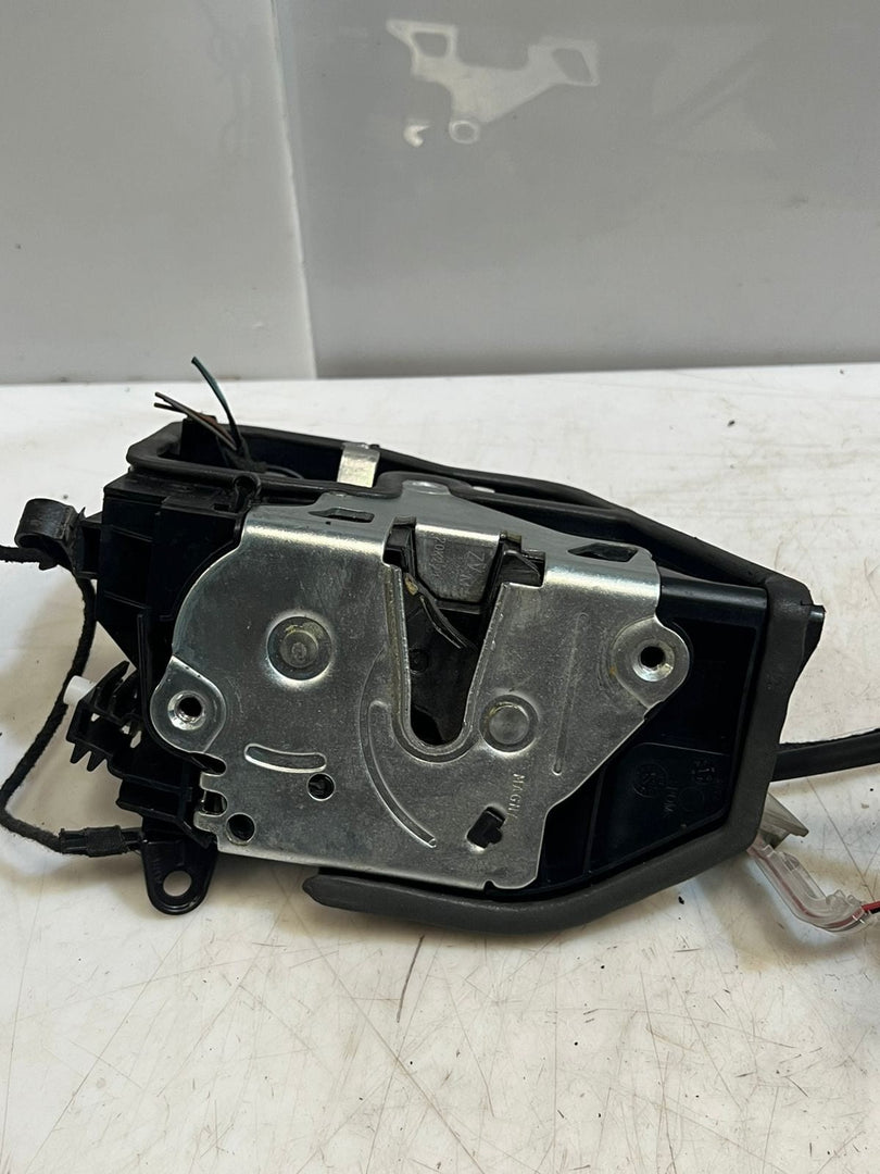 2011-2017 BMW X6 E71 Rear Right SIDE Door Lock Actuator 7318414 OEM