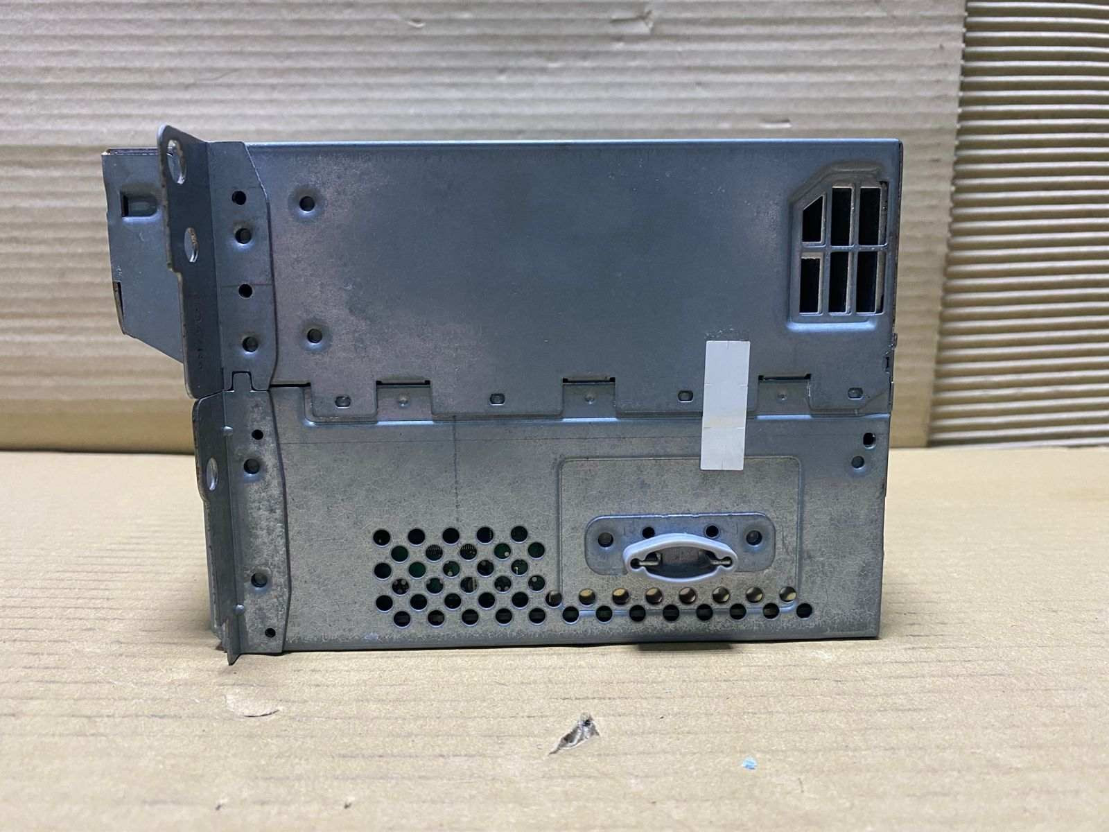 BMW Cic Navigation Head Unit 9274572  F01 F02 F04 F06 F10 F11 F12 F13