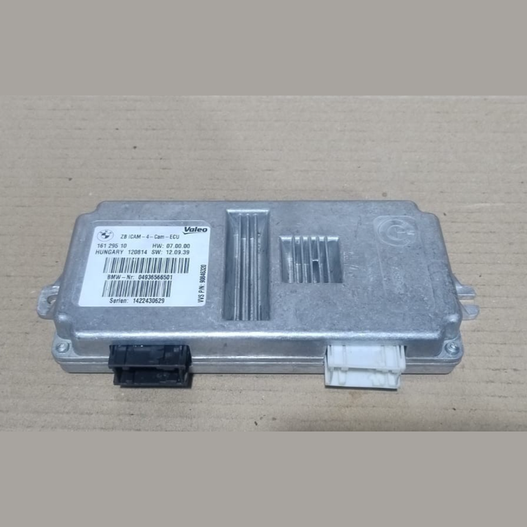 BMW 5 7'es F07 F01 F02 ICM INTEGRATED CHASSIS MANAGEMENT DYNAMIC DRIVING 6796504