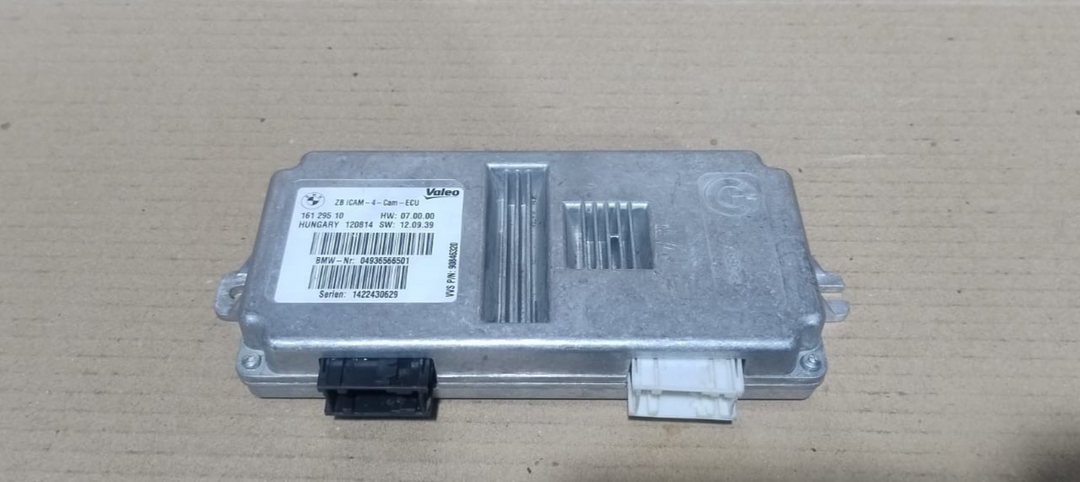 BMW 5 7'es F07 F01 F02 ICM INTEGRATED CHASSIS MANAGEMENT DYNAMIC DRIVING 6796504