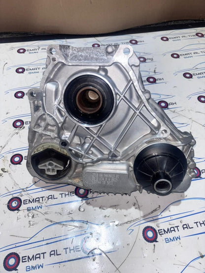 2017-2022 BMW X3 Transfer Case 9469019 G20 G30 G01 and X3 G01 xDrive 30d ATC-13