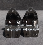 قم بتحميل الصورة إلى عارض الصور، BMW F48 HOOD STRIKER P/N 7435104 OEM