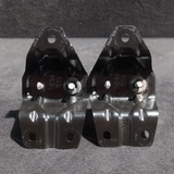 BMW F48 MOTORHAUBENSCHLOSS-SCHLIESSKEIL T/N 7435104 OEM
