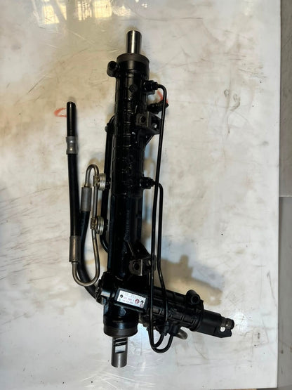 2006-2007 BMW E83 E82 E90 E92 E93 X3 330i Power Steering Rack 7852974 OEM