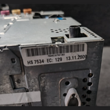 BMW 7 F01, F02 AUDIO-NAVIGATIONSSYSTEM STEREO-EMPFÄNGER CD-RADIO OEM - 9223394