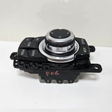 2012-2018 BMW M6 F12 Idrive Controller Switch 9286707 OEM