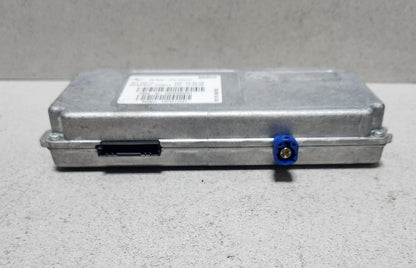 2016-2018 BMW M2 Rear View Camera Control Module 9350995 F10 F20 F30 X3
