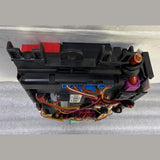 OEM BMW F15 X5 F20 F21 F22 F30 F31 F32 Stromverteiler hinten 9360372