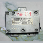 قم بتحميل الصورة إلى عارض الصور، 2010-2012 Mercedes-Benz GL350 Communication Interface Module A2049005704 ML450