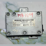 2010-2012 Mercedes-Benz GL350 Communication Interface Module A2049005704 ML450