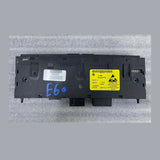 OEM BMW 5er E60 E61 DTC Schalter Tastenmodul Bedienteil Delphi 6952478