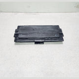 2007-2013 BMW E70 X5 FR3 NUMBER 43 Footwell Module 9249074 E70 X5