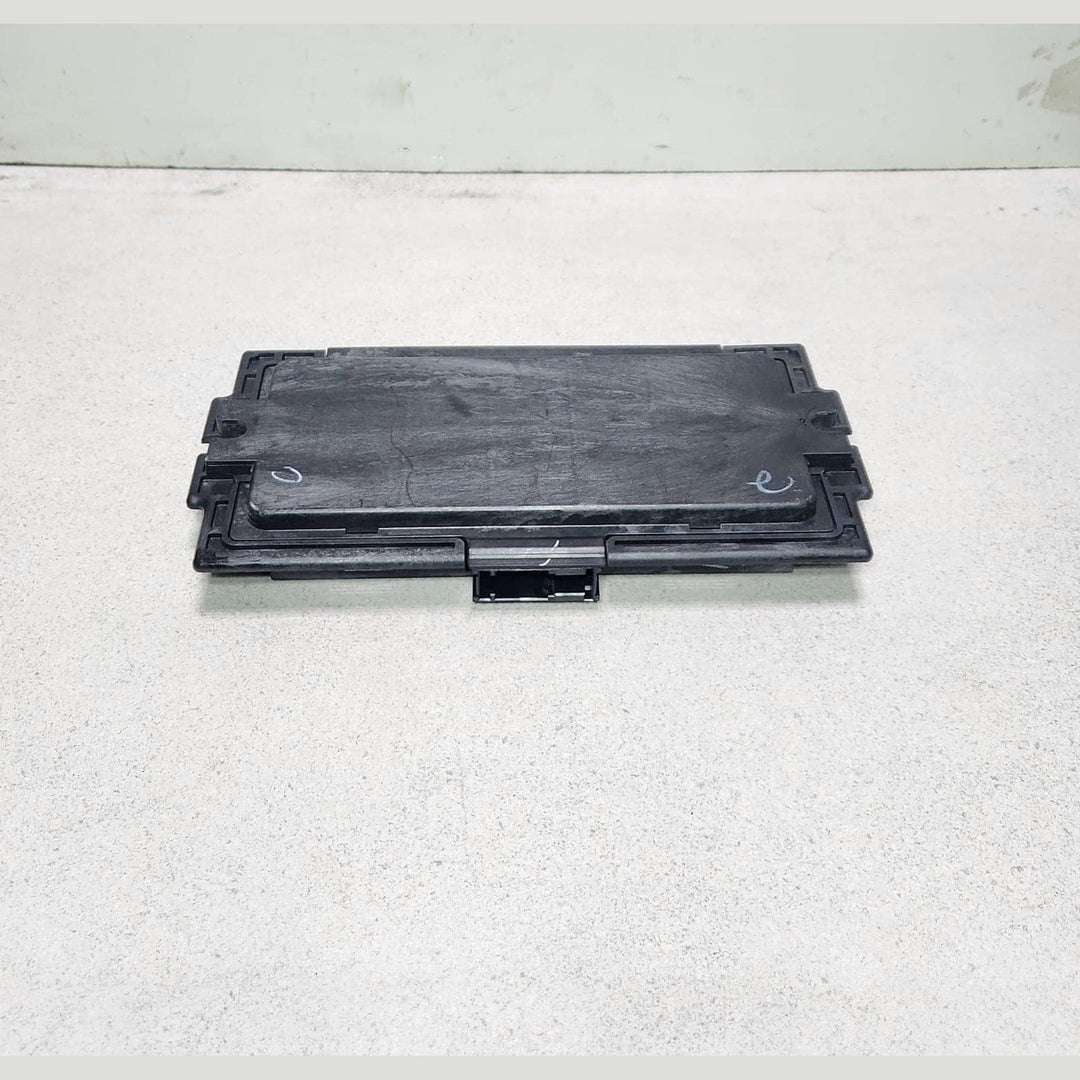 2007-2013 BMW E70 X5 FR3 NUMBER 43 Footwell Module 9249074 E70 X5 
