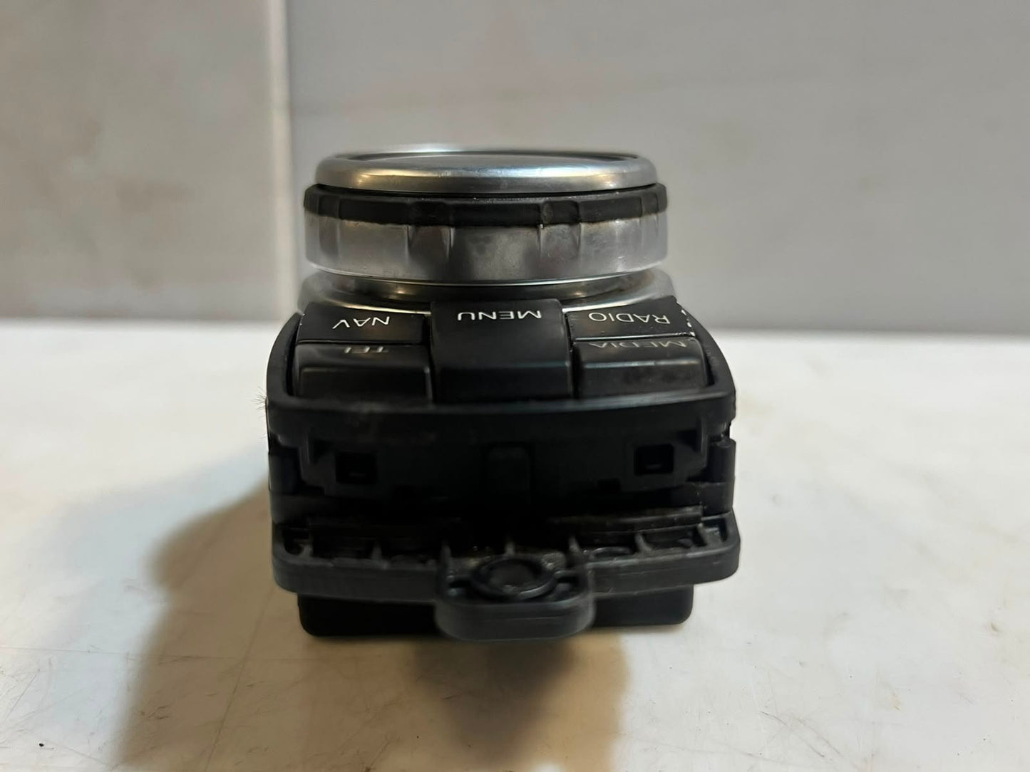 2012-2016 BMW F30 F01 F04 F03 F02 328i iDrive Controller Switch 9320288 OEM