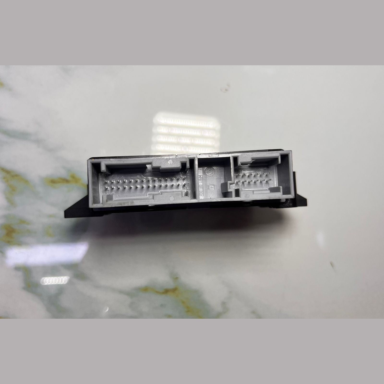 2018 Mercedes-Benz S500 Parking Pdc Control Unit A 0009001708 W222 S-Class