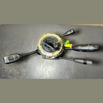 Load image into Gallery viewer, 07-13 Mercedes W221 Lenkstocksteuerschalter Baugruppe A221 5406162 OEM