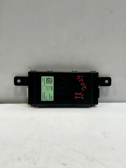 2023-2024 BMW iX 120 Electric Sunroof Control MODULE Unit 5A40B16 OEM