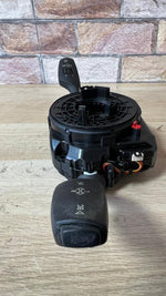 قم بتحميل الصورة إلى عارض الصور، 2011 BMW 750Li Steering Column Switch Cluster 9234440 7-Series F01 and 5-Ser SZL