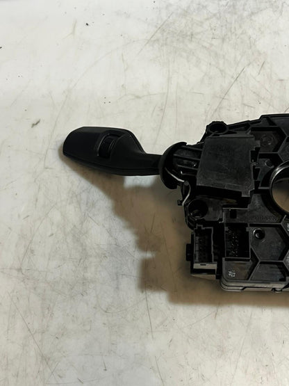 2015-2020 BMW M4 F82 F83 F36 Wiper Turn Signal Indicator Stalk Switch 9490789