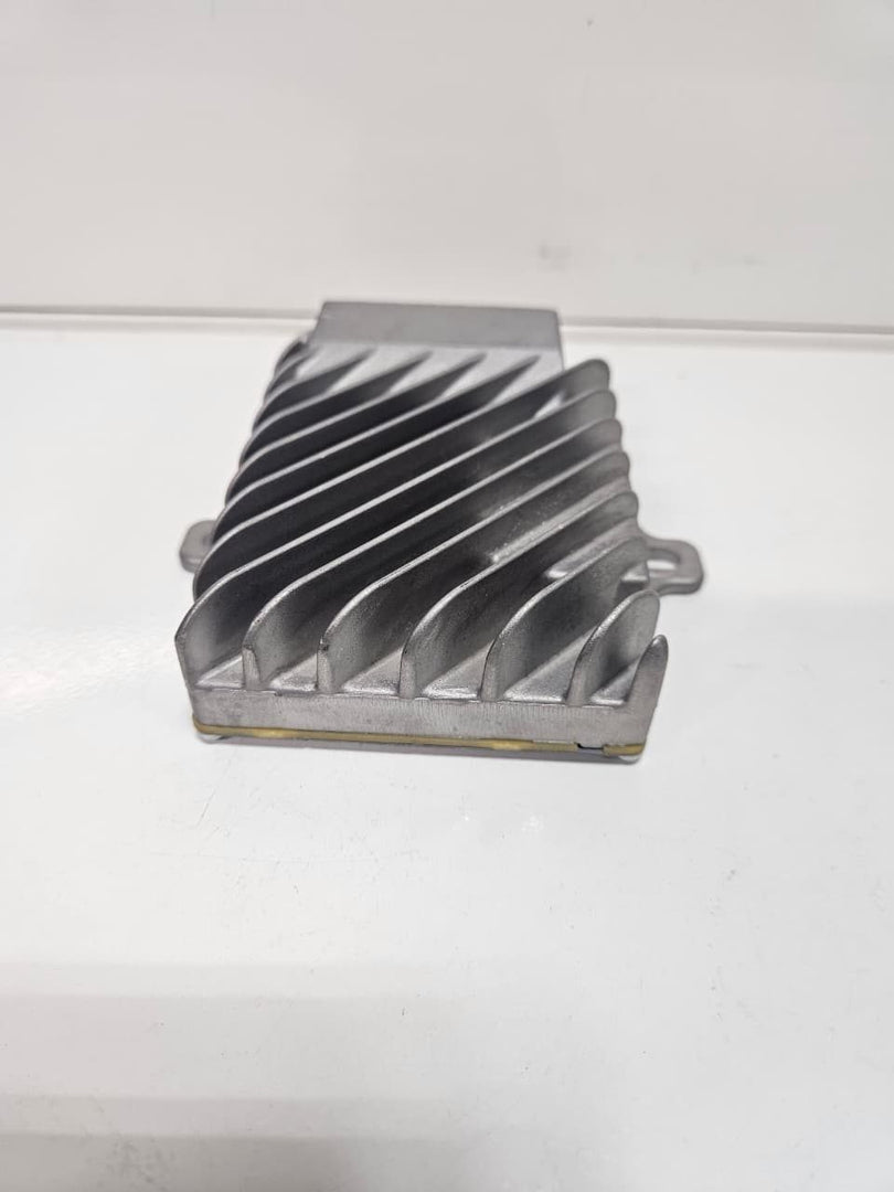 2014-2016 BMW 328i Sound Amplifier 9352264