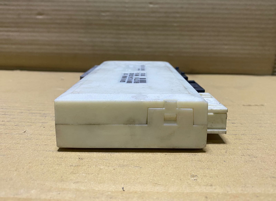 BMW Comfort Control Unit Module 8378632 E39 5 Series