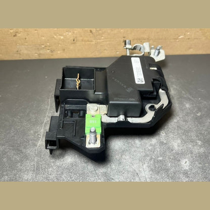 18-22 Mercedes-Benz W247 W118 CLA Battery Fuse Box Current Limiter A247 9063603