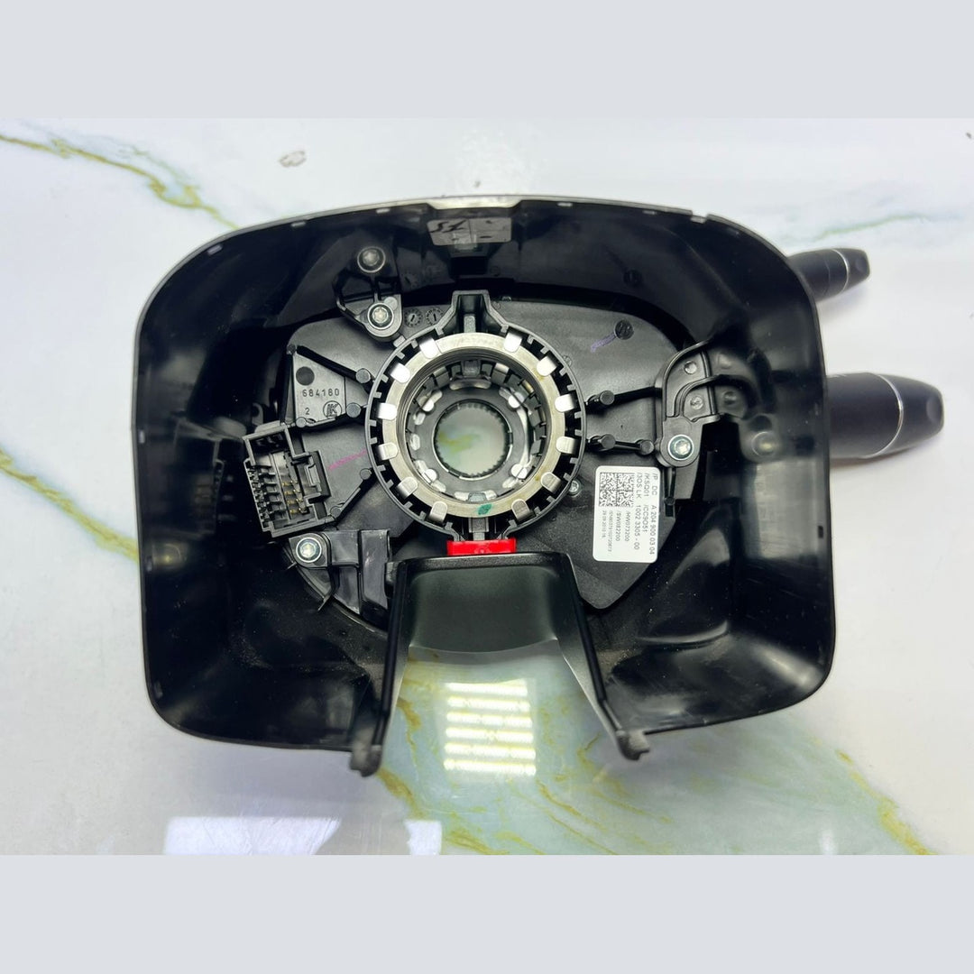 2007-2016 Mercedes-Benz Steering Column A2049000304 W204 C-Class