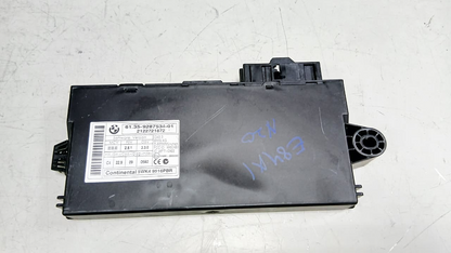 BMW X1 E84 2009-15 N20 ENGINE CONTROL UNIT ECU KIT DME 8603576