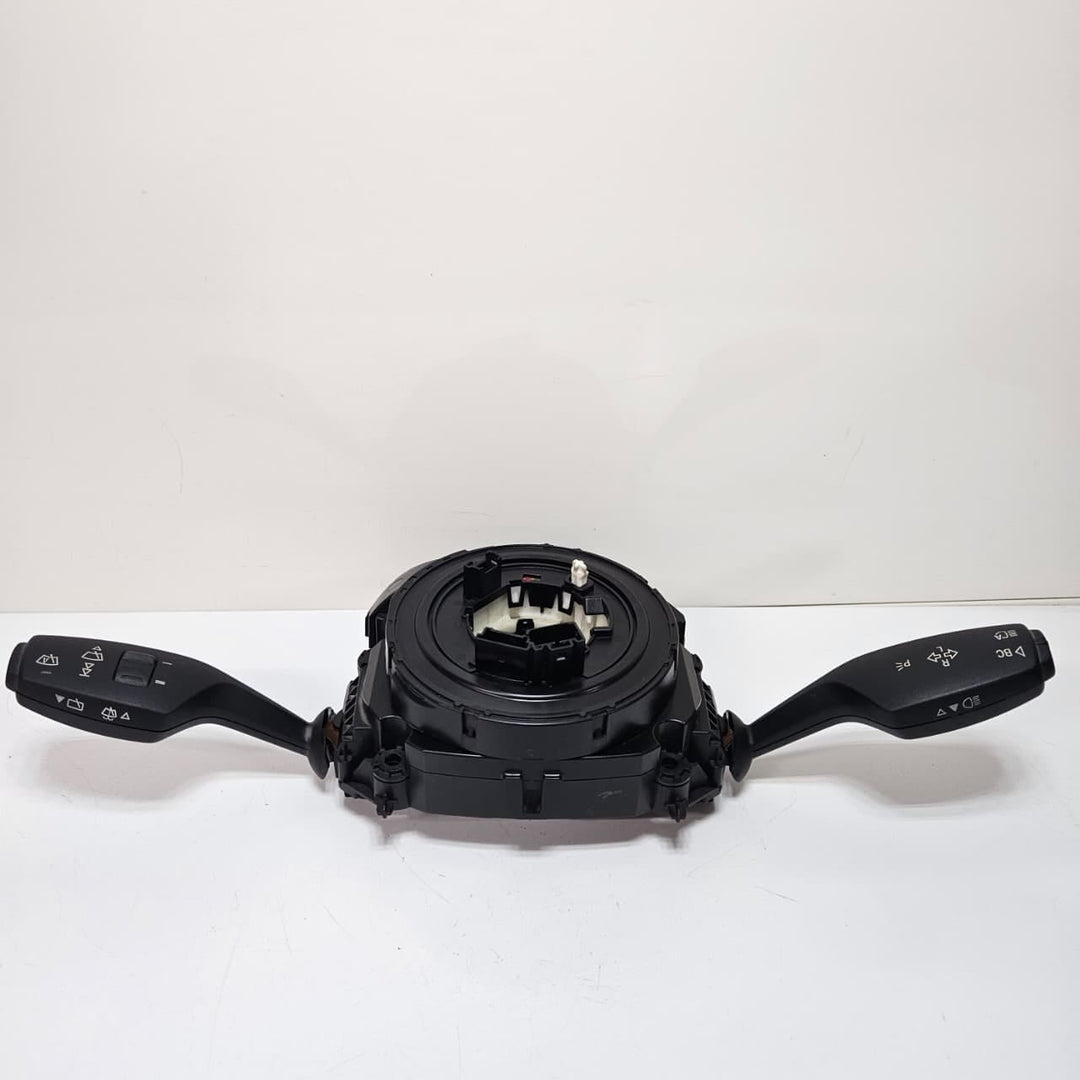 2012-2017 BMW X3 F25 328i F30 Steering Column Switch 9242289