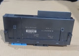 MW X1 E84 COMFORT/CONVENIENCE BODY CONTROL MODULE – OEM P/N 9329798
