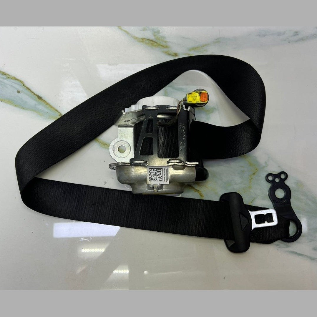 2021-2025 Mercedes-Benz W206 C-Class Rear Left Side Seat Belt A206 8600102 OEM