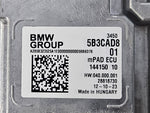 Bild in die Galerieansicht laden, OEM BMW iX I20 G07 X7 MPAD ECU CONTROL UNIT MODULE 5B3CAD8