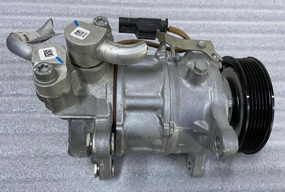 OEM BMW M340i 330i G20 B48 A/C AIR CONDITIONING COMPRESSOR & CLUTCH 9482996