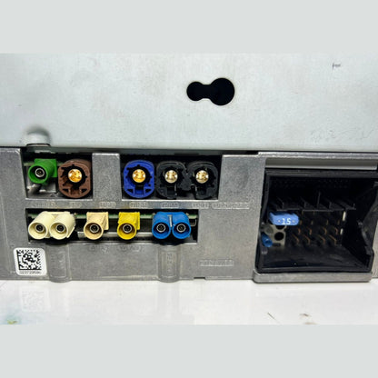 2014–2020 Mercedes-Benz W222 W217 S-Class Head Unit CD Player A217 9003501 OEM