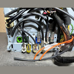 Load image into Gallery viewer, 13–16 Mercedes-Benz W166 GLE Radio Audio Head Unit CD Player A166 9003519 OEM