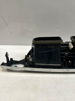Load image into Gallery viewer, 2016 BMW X3 F25 and X4 F26 Center Console Air GRILLE Vent 9303407 OEM
