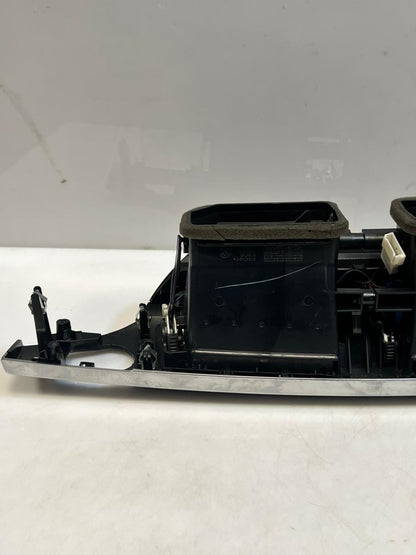 2016 BMW X3 F25 and X4 F26 Center Console Air GRILLE Vent 9303407 OEM