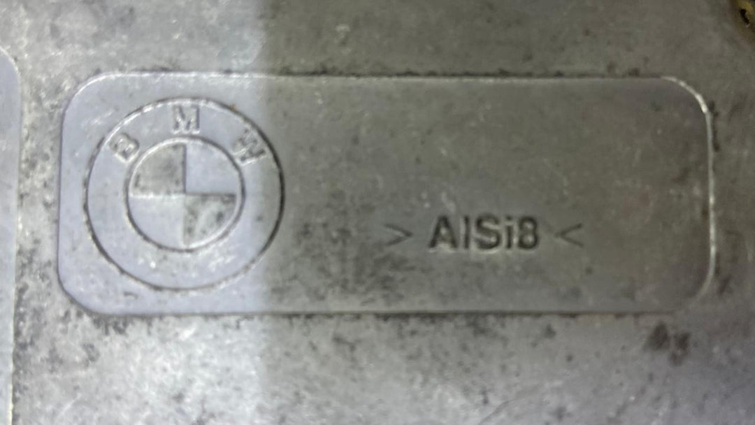 OEM BMW F10 5-SERIES 550i 2012 REAR VIEW BACK UP CAMERA CONTROL MODULE 9259354