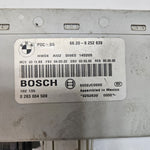 Bild in die Galerieansicht laden, 2008 BMW E90, E91, E92, E93 M3 335xi Parking Distance Control Module 9252639