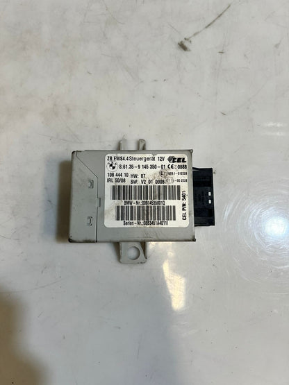 2004-2010 BMW X3 E83 2.0D xDrive Engine Control Unit ECU SET DDE+EWS+KEY 7811999