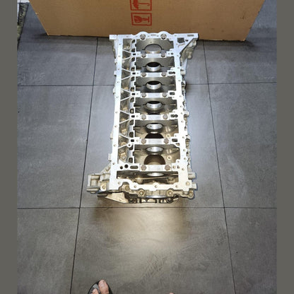 2010-2013 BMW 335i Engine Block N55 7935099 335i 435i 535i X4 X5, X6 UN PACKED 
