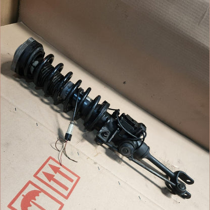 2010-2016 BMW 550i Shock Absorber Strut Front Left 6850221 5 Series F07 GT 