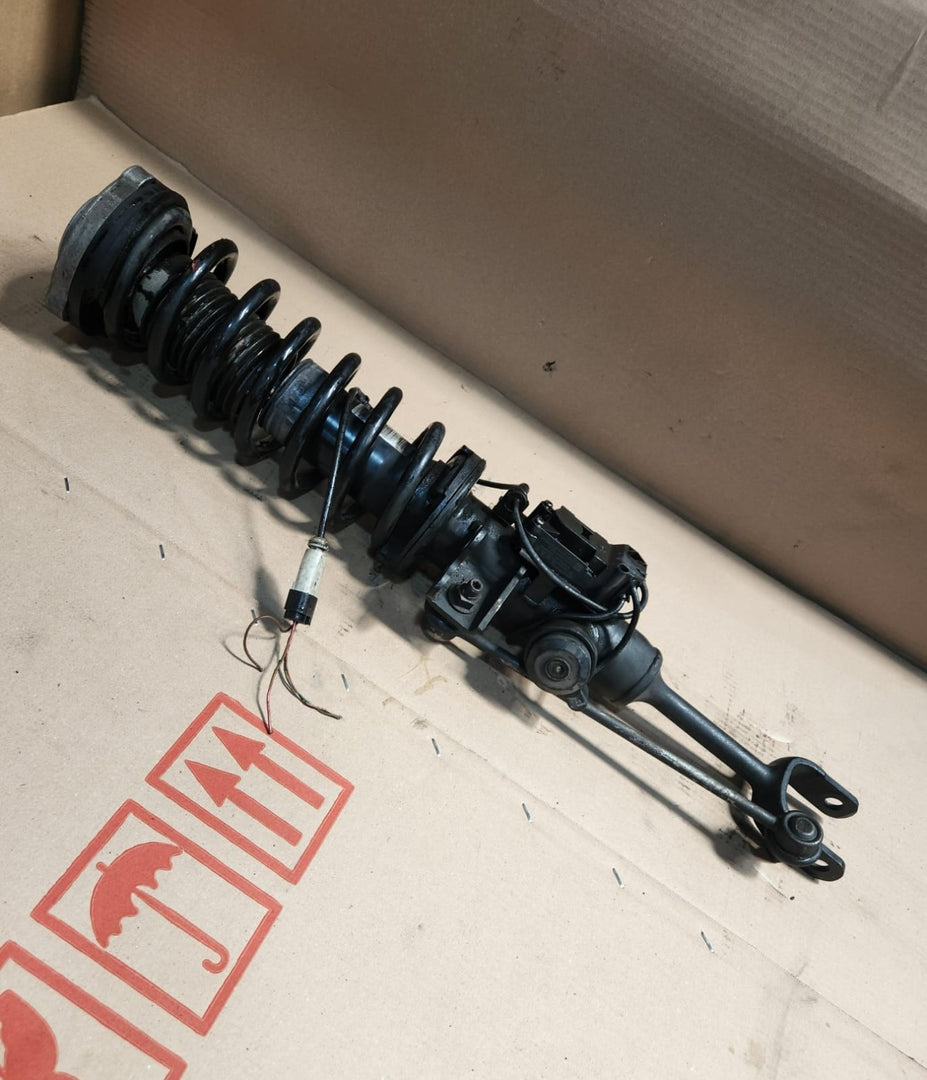 2010-2016 BMW 550i Shock Absorber Strut Front Left 6850221 5 Series F07 GT 
